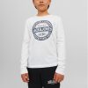 Блуза Jack&Jones Junior за Момчета