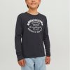 Блуза Jack&Jones Junior за Момчета