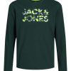 Блуза Jack&Jones Junior за Момчета