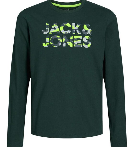 Блуза Jack&Jones Junior за Момчета