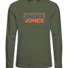 Блуза Jack&Jones Junior за Момчета