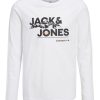 Блуза Jack&Jones Junior за Момчета