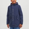 Зимно яке Jack&Jones Junior за Момчета