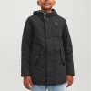 Зимно яке Jack&Jones Junior за Момчета