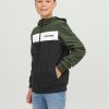 Преходно яке Jack&Jones Junior за Момчета