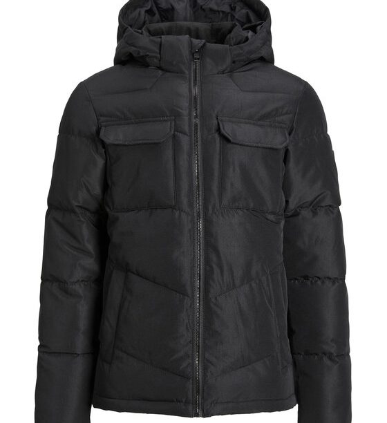 Пухено яке Jack&Jones Junior за Момчета