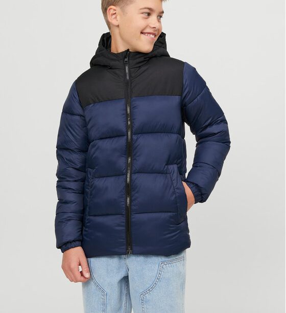 Пухено яке Jack&Jones Junior за Момчета