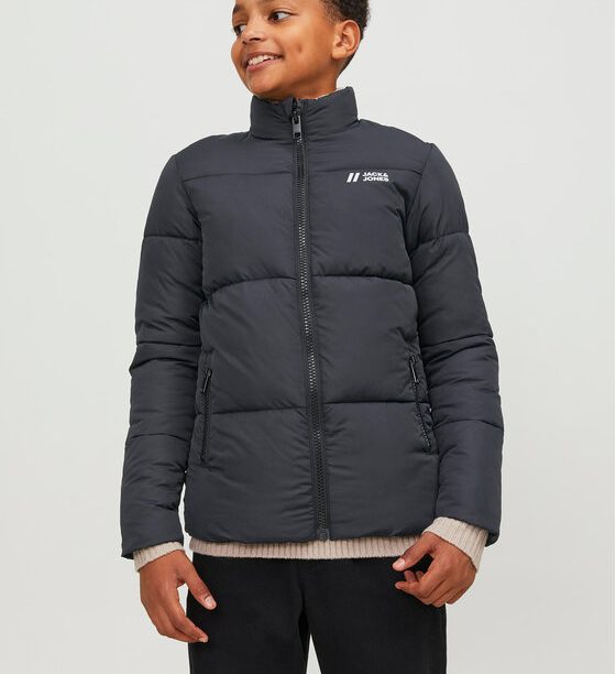 Пухено яке Jack&Jones Junior за Момчета