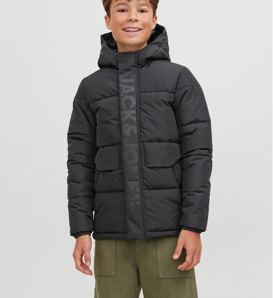 Пухено яке Jack&Jones Junior за Момчета