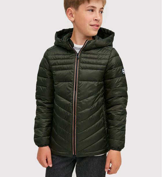 Пухено яке Jack&Jones Junior за Момчета