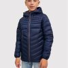 Пухено яке Jack&Jones Junior за Момчета