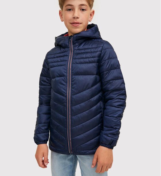 Пухено яке Jack&Jones Junior за Момчета