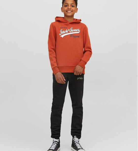 Суитшърт Jack&Jones Junior за Момчета цена