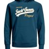 Суитшърт Jack&Jones Junior за Момчета