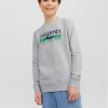 Суитшърт Jack&Jones Junior за Момчета