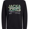 Суитшърт Jack&Jones Junior за Момчета