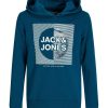 Суитшърт Jack&Jones Junior за Момчета