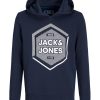 Суитшърт Jack&Jones Junior за Момчета