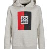 Суитшърт Jack&Jones Junior за Момчета