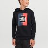 Суитшърт Jack&Jones Junior за Момчета