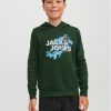 Суитшърт Jack&Jones Junior за Момчета