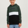 Суитшърт Jack&Jones Junior за Момчета