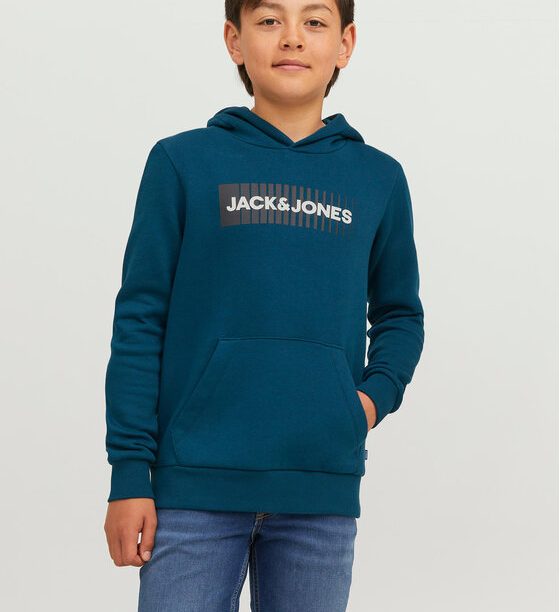 Суитшърт Jack&Jones Junior за Момчета цена