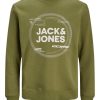 Суитшърт Jack&Jones Junior за Момчета