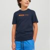 Тишърт Jack&Jones Junior за Момчета