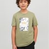 Тишърт Jack&Jones Junior за Момчета