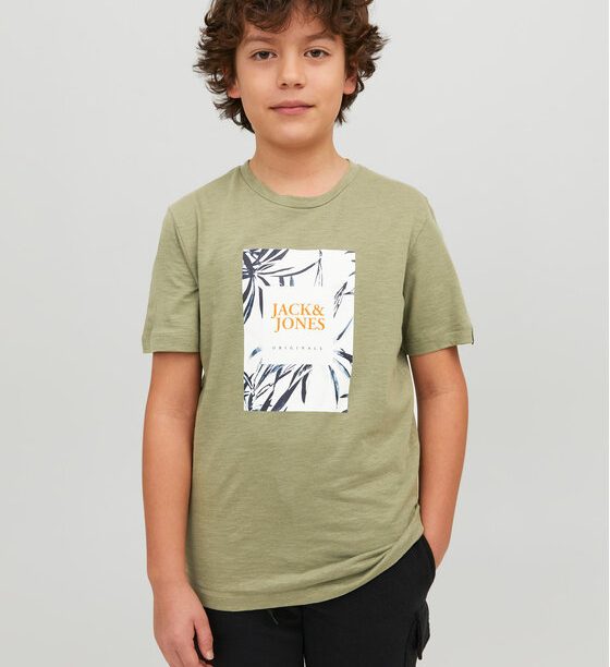 Тишърт Jack&Jones Junior за Момчета