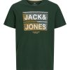 Тишърт Jack&Jones Junior за Момчета