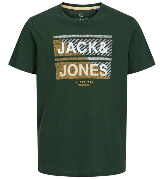 Тишърт Jack&Jones Junior за Момчета