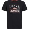 Тишърт Jack&Jones Junior за Момчета