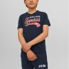 Тишърт Jack&Jones Junior за Момчета