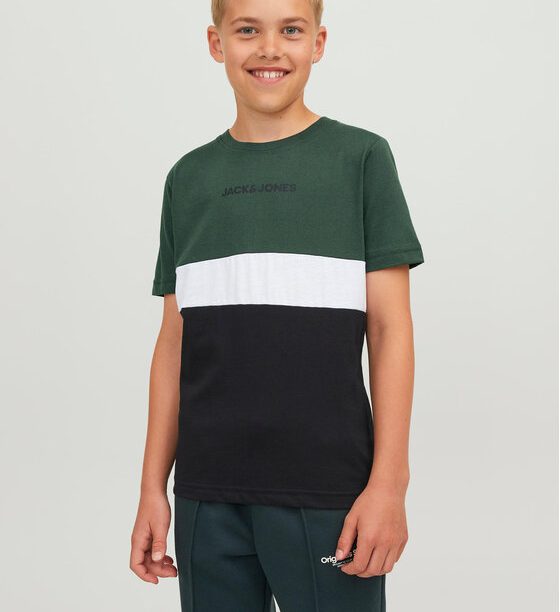 Тишърт Jack&Jones Junior за Момчета цена