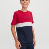 Тишърт Jack&Jones Junior за Момчета