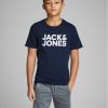 Тишърт Jack&Jones Junior за Момчета