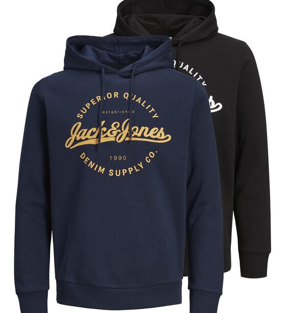 Комплект 2 суитшърта Jack&Jones за Мъже