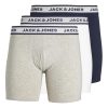 Комплект 3 чифта боксерки Jack&Jones за Мъже