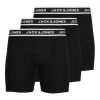 Комплект 3 чифта боксерки Jack&Jones за Мъже