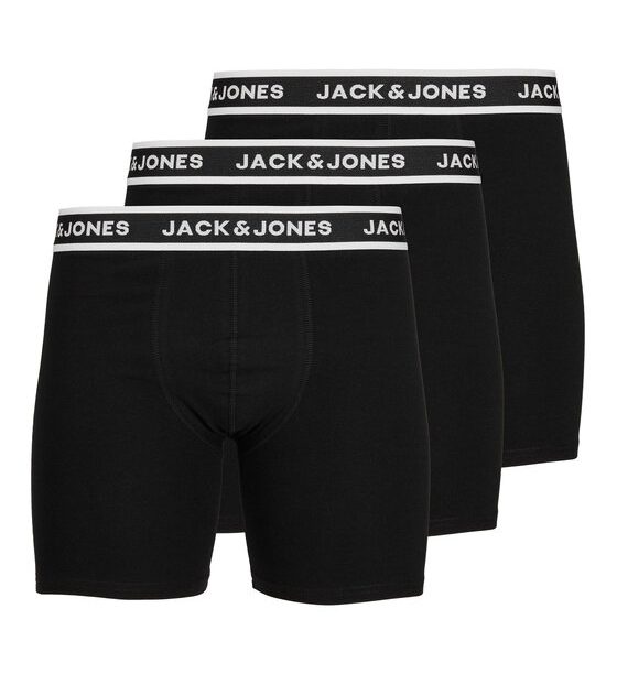 Комплект 3 чифта боксерки Jack&Jones за Мъже