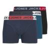 Комплект 3 чифта боксерки Jack&Jones за Мъже