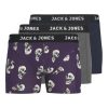 Комплект 3 чифта боксерки Jack&Jones за Мъже