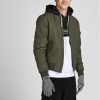 Комплект шапка и ръкавици Jack&Jones за Мъже