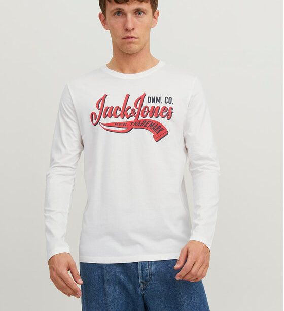 Тениска с дълъг ръкав Jack&Jones за Мъже