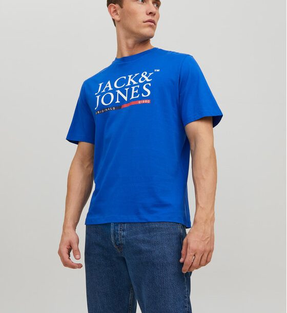 Тишърт Jack&Jones за Мъже