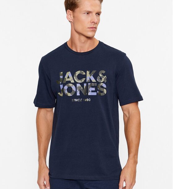 Тишърт Jack&Jones за Мъже