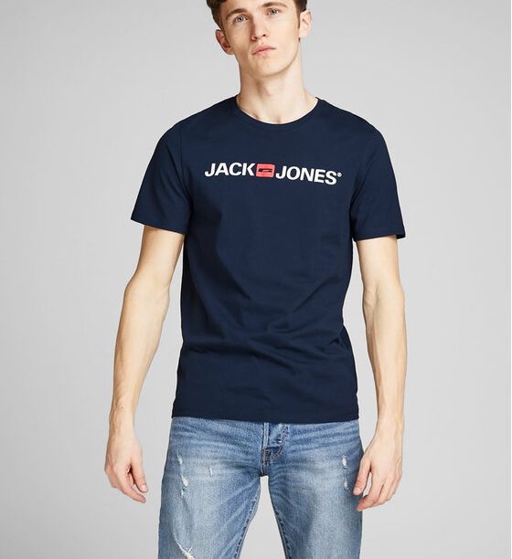 Тишърт Jack&Jones за Мъже