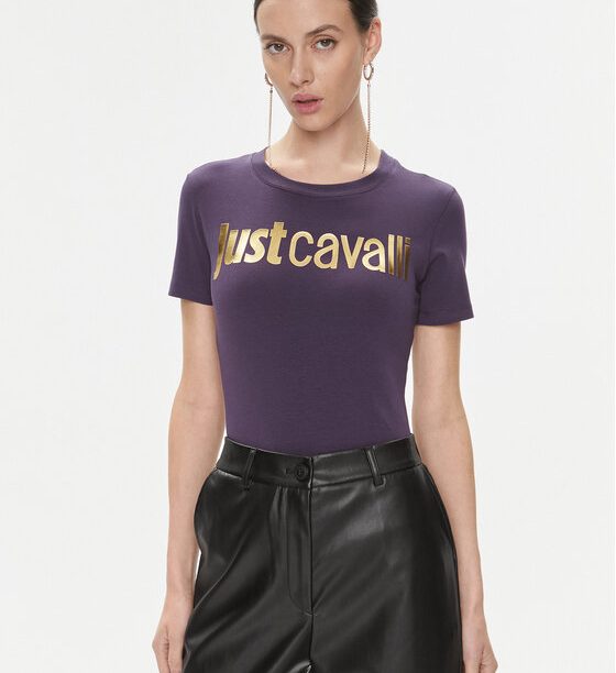 Тишърт Just Cavalli за Жени